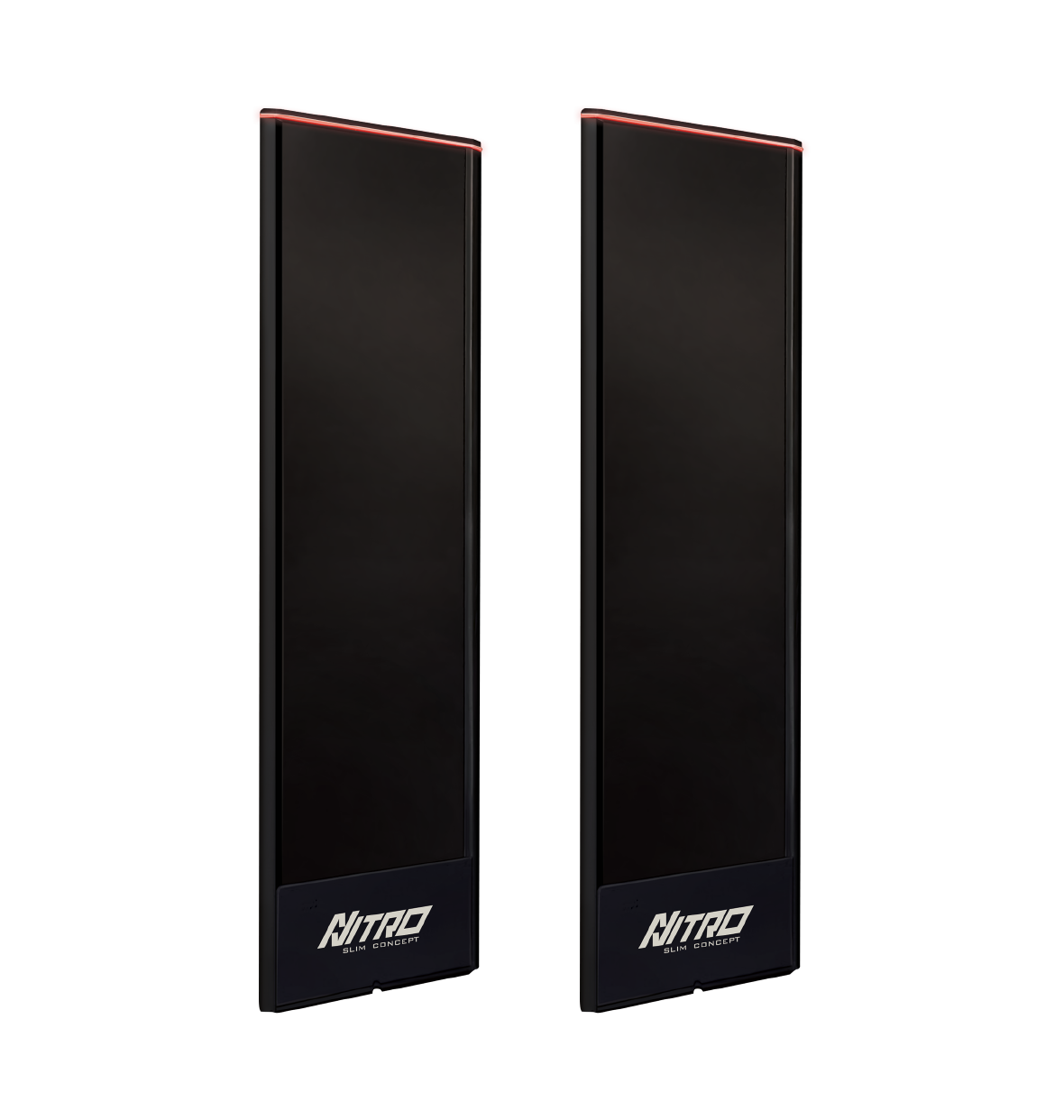 گیت فروشگاهی نیترو گیت